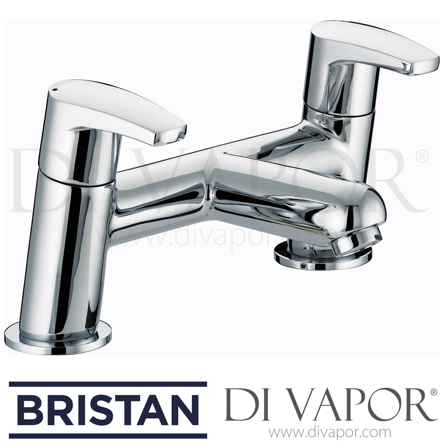 Bristan Orta Bath Filler Spare Parts